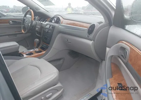 2012 Buick Enclave Leather z USA, uszkodzony, nr VIN 5GAKRCED1CJ276604